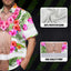 Funny Belly Hi-Vis Hawaiian Shirt