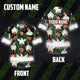 Funny Chicken 3 Hi-Vis Hawaiian Shirt