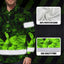 Hi Vis Hawaiian Long Sleeve Shirt Reflective Tapes Green Neon Hibiscus Flower Hi-Vis Long Sleeve Shirt