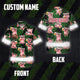 Funny Pig Beer Hi-Vis Hawaiian Shirt