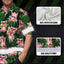 Funny Pig Beer Hi-Vis Hawaiian Shirt