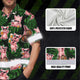 Funny Pig Beer Hi-Vis Hawaiian Shirt