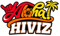 Aloha HiViz