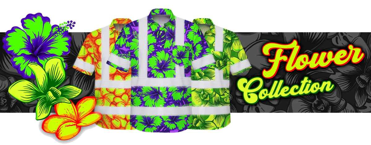 Flower Prints