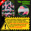 Hi Vis FR Button Long Sleeves Reflective Tapes Hawaii Flamingo Hi-Vis Work Shirt