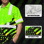Flag Hi-Vis Hawaiian Shirt