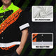 Green Bricklayer Hi-Vis Hawaiian Shirt