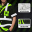 Tapes Hi-Vis Hawaiian Shirt