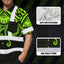 Octopus Hi-Vis Hawaiian Shirt