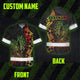 Rainbow Hi-Vis Hawaiian Shirt