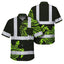 Sea Turtle Hi-Vis Hawaiian Shirt