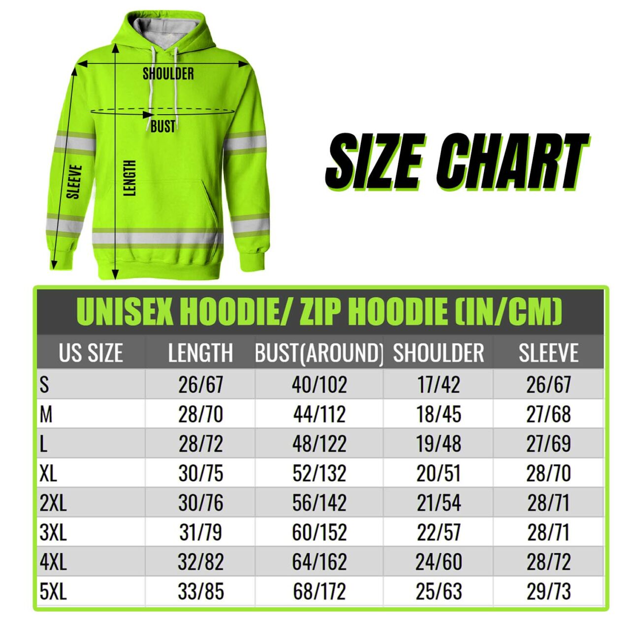 Hi Vis Hoodie Reflective Tapes Gradient Turtle Hawaiian Polynesian Tribal Custom Name Safety Workwear