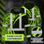 Hi Vis Hoodie Reflective Tapes Hi-Vis Hoodie