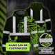 Sea Turtle Hi-Vis Hoodie