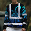 Gradient Turtle Hi-Vis Long Sleeve Shirt