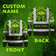 Octopus Hi-Vis Long Sleeve Shirt