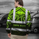Octopus Hi-Vis Long Sleeve Shirt