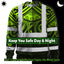 Octopus Hi-Vis Long Sleeve Shirt