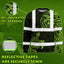 Sea Turtle Hi-Vis Long Sleeve Shirt