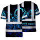 Gradient Turtle Hi-Vis Work Shirt