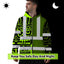 TiKi Hi-Vis Zip Hoodie