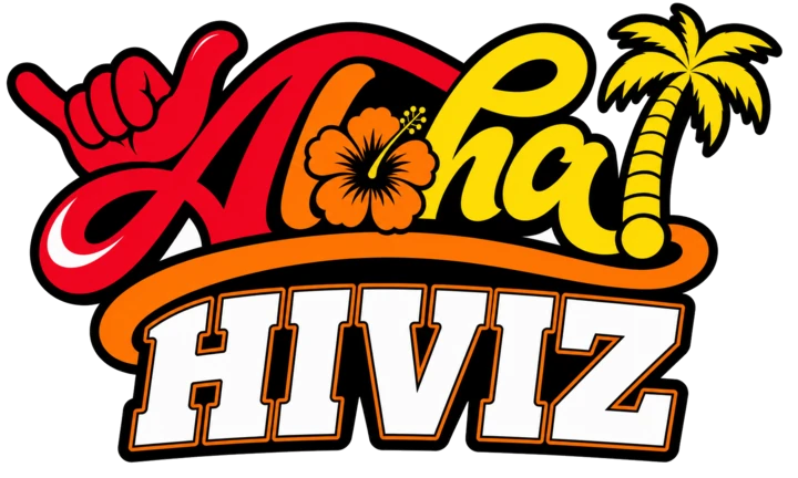 Aloha HiViz