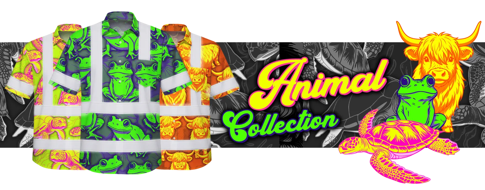 Animal Prints