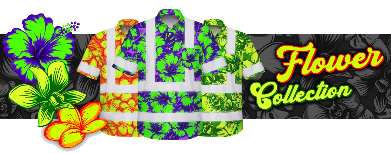 Flower Prints