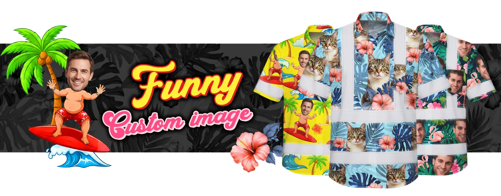 Custom & Funny