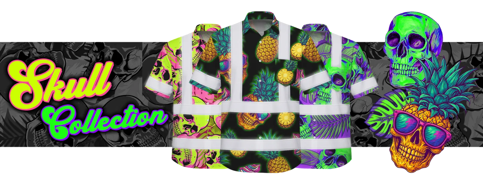 Skull Prints
